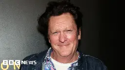 Actor Michael Madsen arrested on domestic violence charge