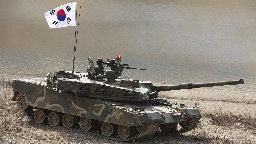South Korean Arms For Ukraine Would Be A Huge Deal And Putin Knows It
