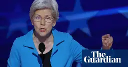 Elizabeth Warren denounces Biden administration over Gaza humanitarian situation