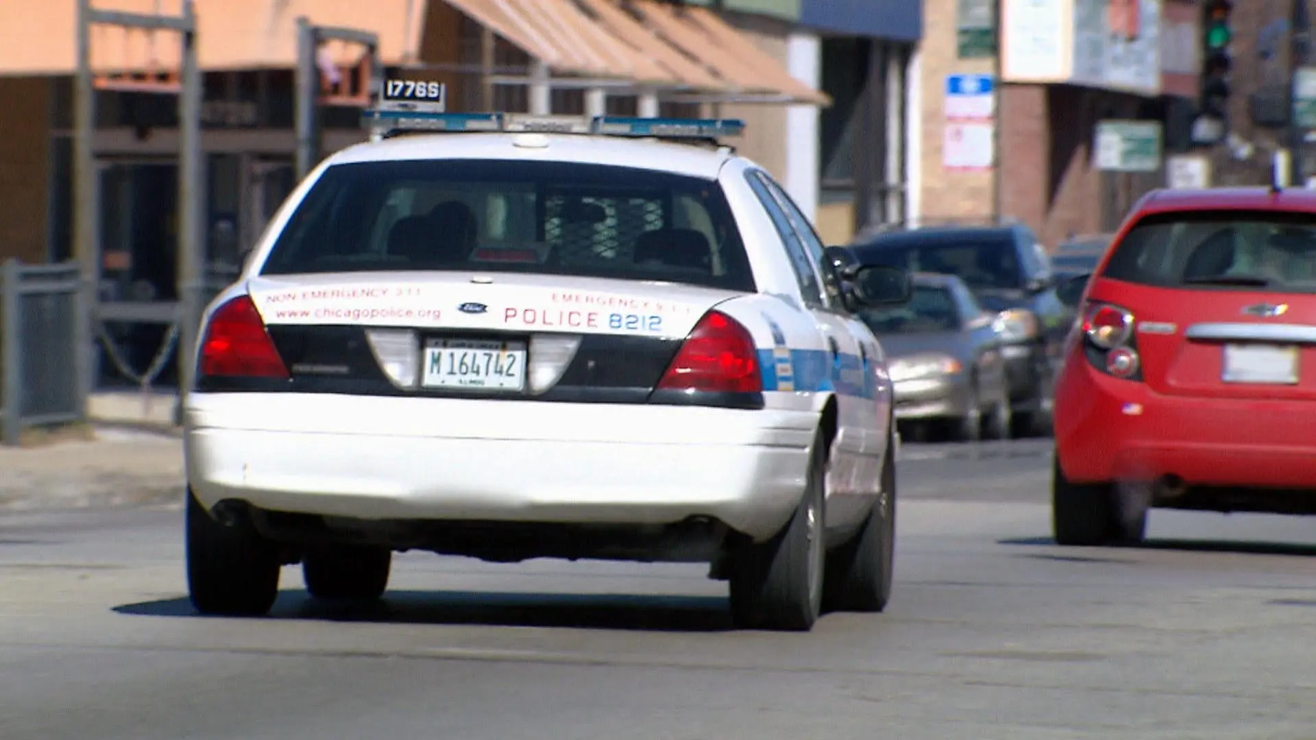 Push to Create Permanent Chicago Police Oversight Board Begins