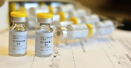 Southwest Idaho Health District Board pulls COVID vaccines from its clinics