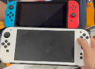 New videos show off larger Nintendo Switch 2, snap-on Joy-Cons