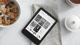 Amazon issues warning about major change for Kindle users starting next month