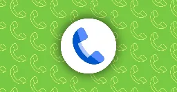 Google Phone appears to be testing a new incoming call UI