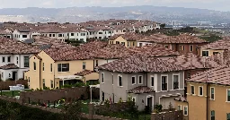 Data: America’s toughest housing markets swung toward Trump