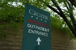Crozer Health loses radiology services from Southeast, says it has found new partner
