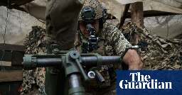 Global defence budget jumps to record high of $2440bn