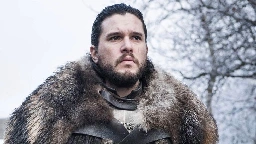 Kit Harington Can’t Watch ‘House of the Dragon’ After Spending ‘Too Long’ on ‘Game of Thrones,’ Says a Prequel Is ‘More Natural’ Than His Axed Jon Snow Sequel