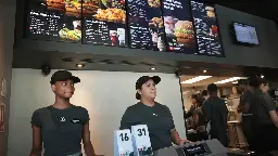 How McDonald's, Chipotle, Starbucks are preparing for the fast-food worker battles to come in 2024