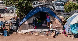 'It’s mayhem and craziness:’ Californians react to Newsom’s order to remove homeless encampments