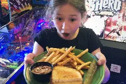 Kid-Friendly Restaurants Around Columbus That Parents Will Love Too