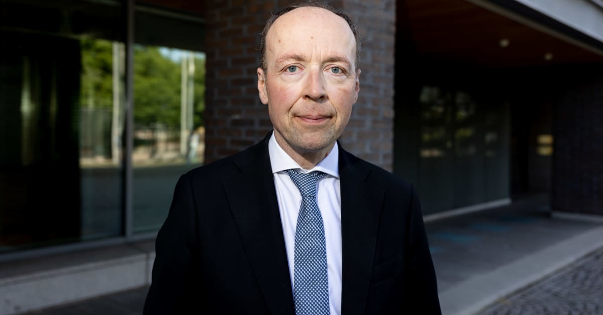 Puhemies Halla-aho: Eduskuntaa ei kutsuta koolle