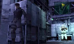 Konami Producers Talks About Metal Gear Solid 1 Remake