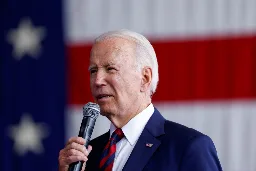 WATCH: The Biden Impeachment Hearings - Day 1