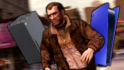 GTA 4 remaster rumors claim it could arrive after GTA 6 trailer reveal