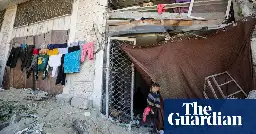 World must act to prevent ‘ethnic cleansing’ of Gaza, António Guterres warns