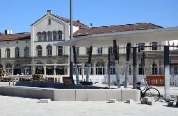 In Tübingen geht der neue Omnibusbahnhof in Betrieb - Kreis Tübingen - Reutlinger General-Anzeiger - gea.de