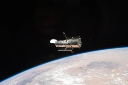 NASA’s Hubble Temporarily Pauses Science - NASA Science