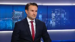 Plan Lewicy na pustostany. Wiceminister o szczegółach