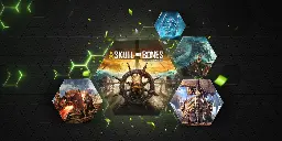 GFN Thursday: Skull and Bones on GeForce NOW | NVIDIA Blog