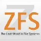 zfs