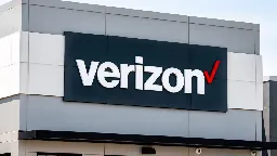 Massive Verizon outage — live updates and what to do with iPhone in SOS