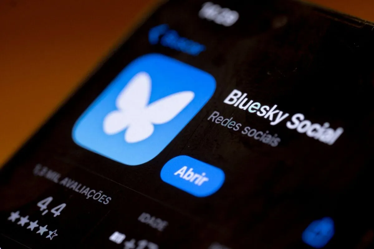 Bluesky Says It Will Comply With EU Rules After Being Called Out