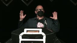 DEF CON 31 - An Audacious Plan to Halt the Internet's Ensh*ttification  - Cory Doctorow