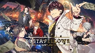 Bustafellows on a 90% ($39.99 -> $3.99) sale on the Nintendo eShop until 8/26/24 at 02:59 AM