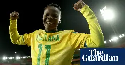‘We’re used to scraps’: How $30,000 guarantees will change World Cup players’ lives