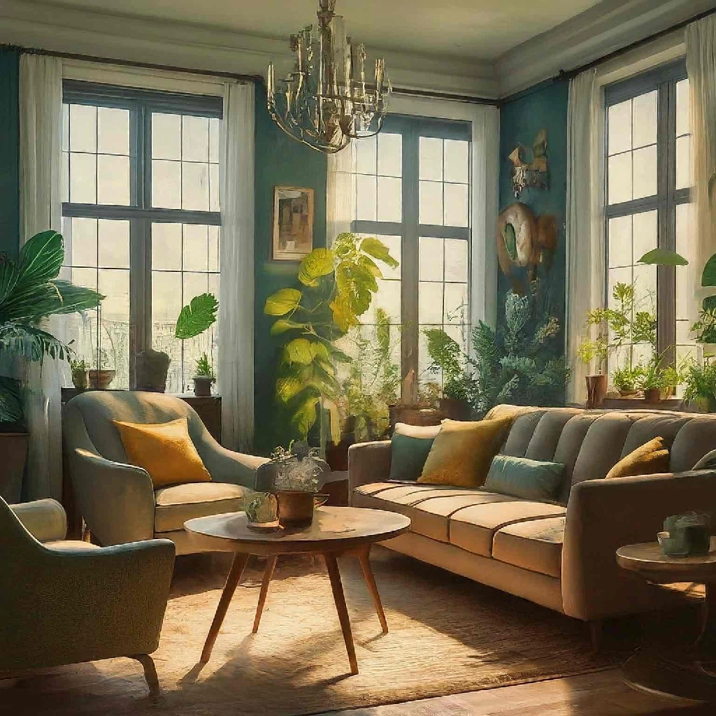 room