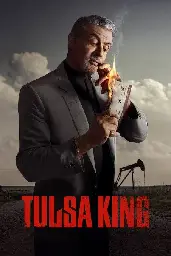 Tulsa King - scenestamps.com