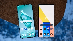 6 trends to expect from flagship Android phones in 2025