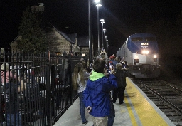 Republicans push bill to limit Amtrak’s right of preference: Analysis - Trains