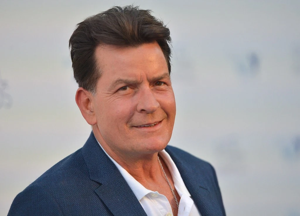 Charlie Sheen “Assaulted In His LA Home By Neighbour Who Forced Her Way In”