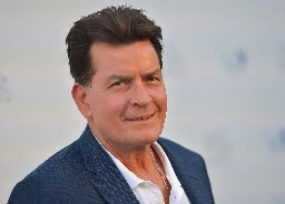 Charlie Sheen “Assaulted In His LA Home By Neighbour Who Forced Her Way In”