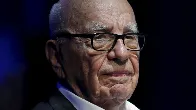 Rupert Murdoch steps down as Fox and News Corp. chairman