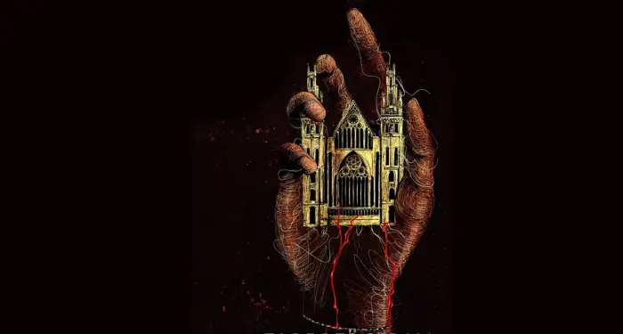 10 Chilling New Horror Books Out September 2024