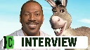 Eddie Murphy confirms "Shrek 5" will release in 2025, and a Donkey spin-off movie is in the works.
