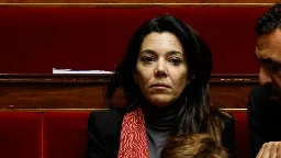 L’Union des étudiants juifs de France porte plainte contre la députée Sophia Chikirou pour « apologie du terrorisme »