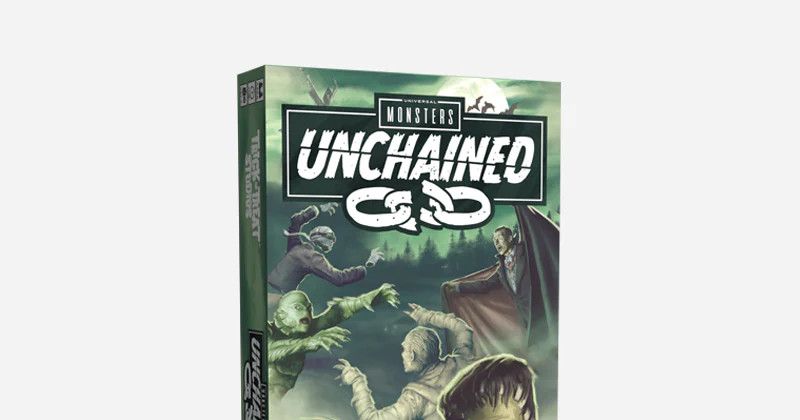 Unchained