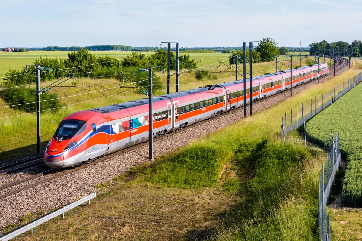 From Paris to the Alps for less than £25: New train launching for limited time only