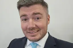 General Election: Bedford candidate says Reform UK is "genuine alternative" to Labour and Tories