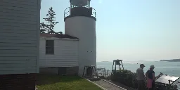 Illuminate your weekend with Maine Open Lighthouse Day