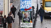 Zuwachs im Januar: Viele neue Mitglieder für die großen Parteien, vor allem bei AfD, Grünen und LINKE