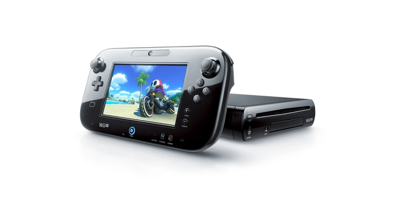 Wii U Splatoon and Mario Kart 8 - Notice regarding the ending of the current maintenance