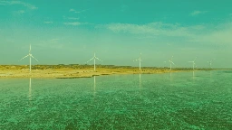 Global Wind Report 2024 - Record year for wind energy shows momentum but highlights need for policy-driven action - Global Wind Energy Council