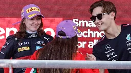 F1 Academy: Involvement of F1 teams in all-female series must go beyond branding, says Naomi Schiff