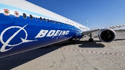 New quality glitch to delay some Boeing 737 Max deliveries