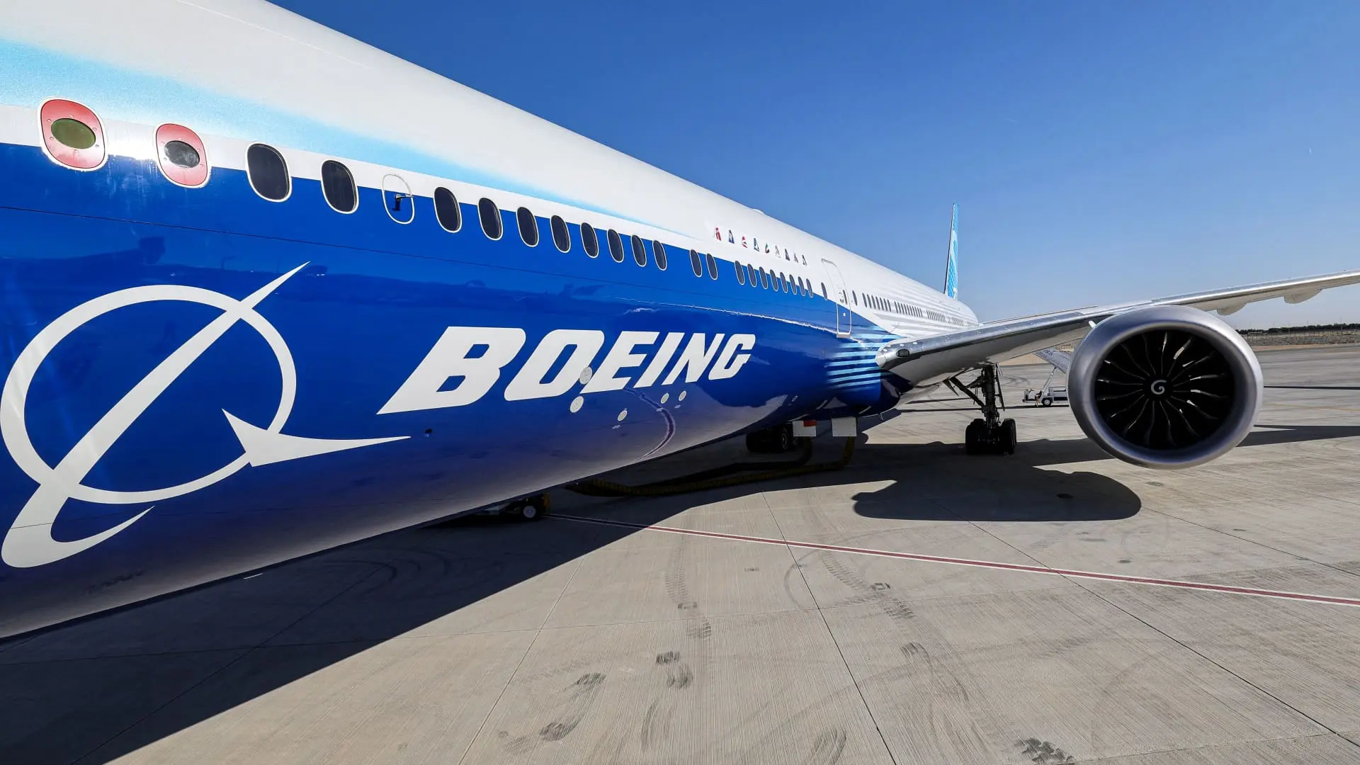 New quality glitch to delay some Boeing 737 Max deliveries